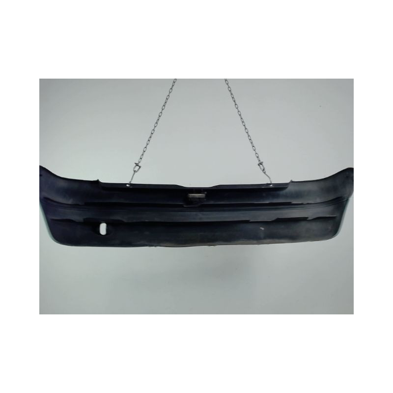 PARE-CHOC ARRIER RENAULT TWINGO PH.3 2000-2007