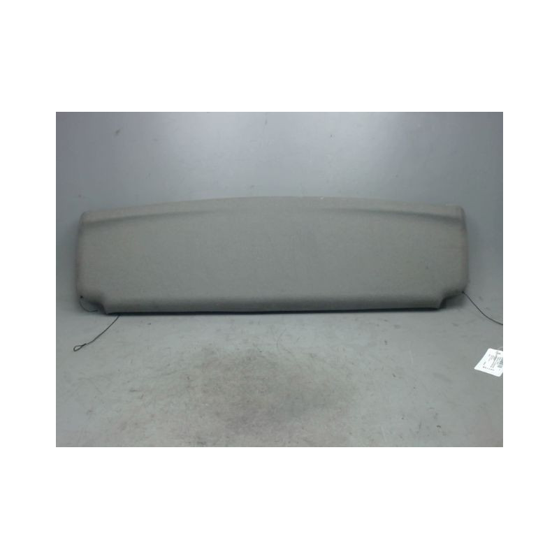 TABLETTE PLAGE ARRIERE RENAULT TWINGO PH.3 2000-2007