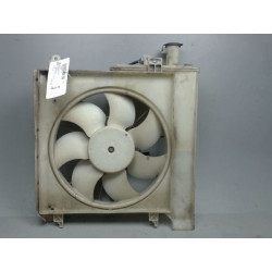 SUPPORT DE VENTILATEUR