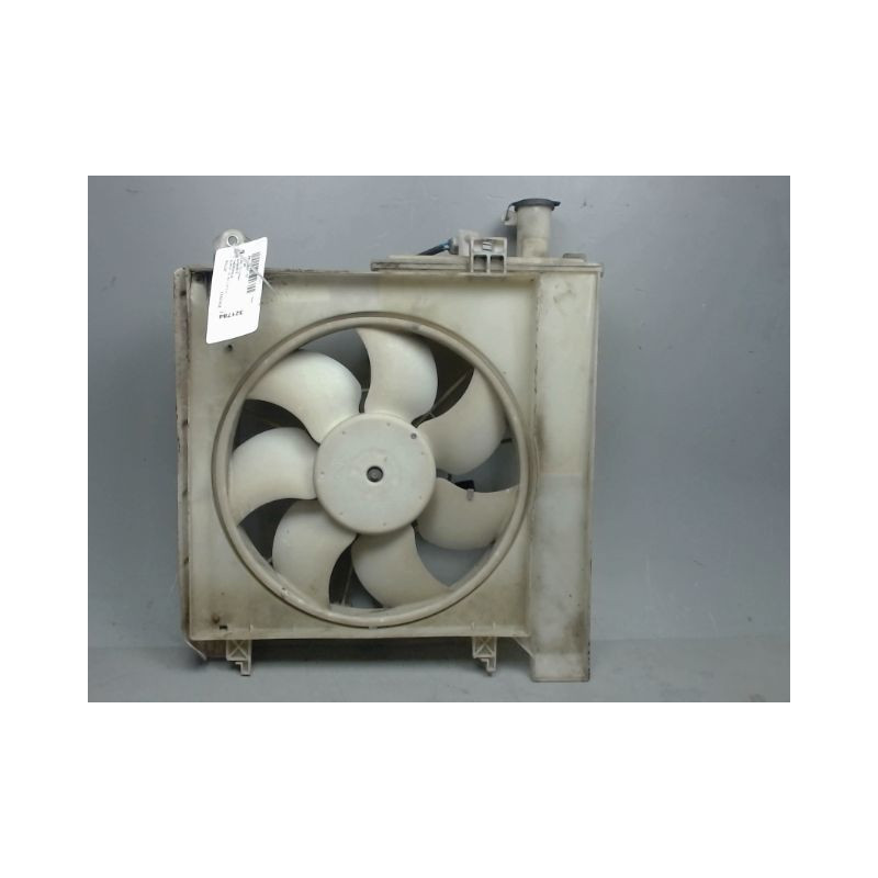 SUPPORT DE VENTILATEUR PEUGEOT 107 3P