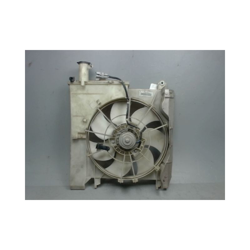 SUPPORT DE VENTILATEUR PEUGEOT 107 3P