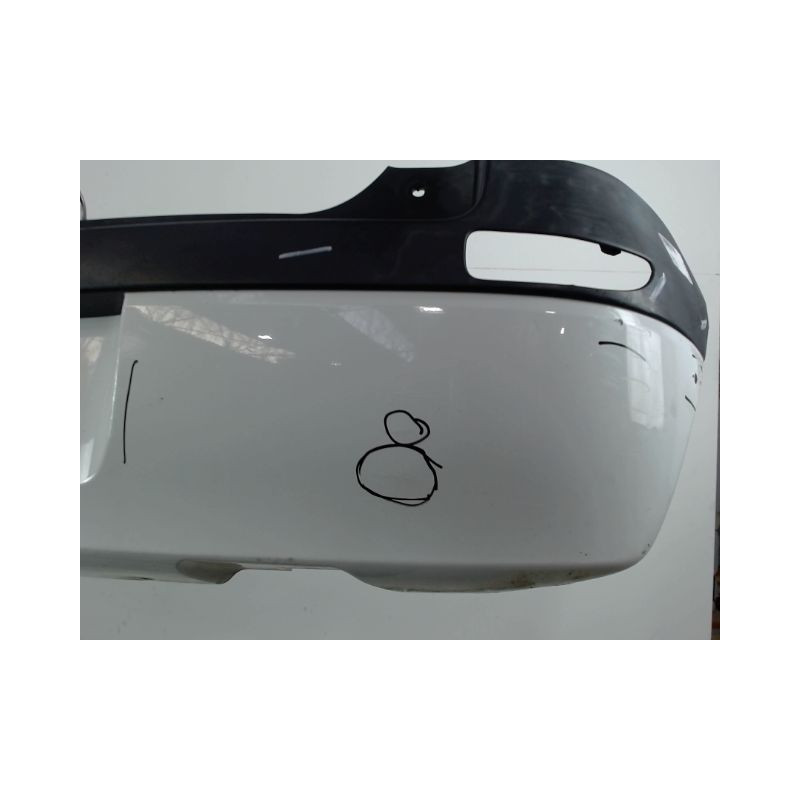 PARE-CHOC ARRIER OPEL CORSA