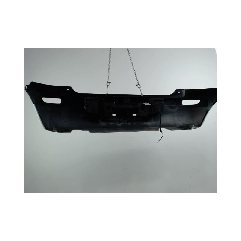PARE-CHOC ARRIER OPEL CORSA