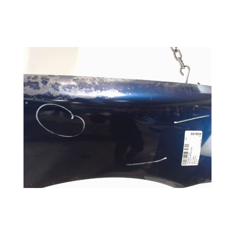 AILE AVANT DROIT PEUGEOT 106 96-2003