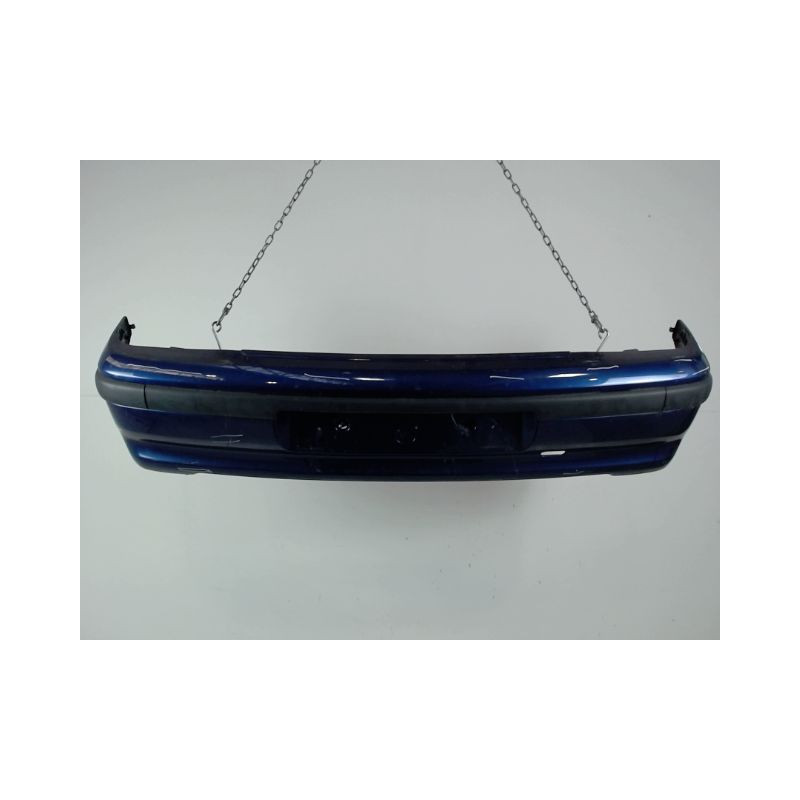 PARE-CHOC ARRIER PEUGEOT 106 96-2003
