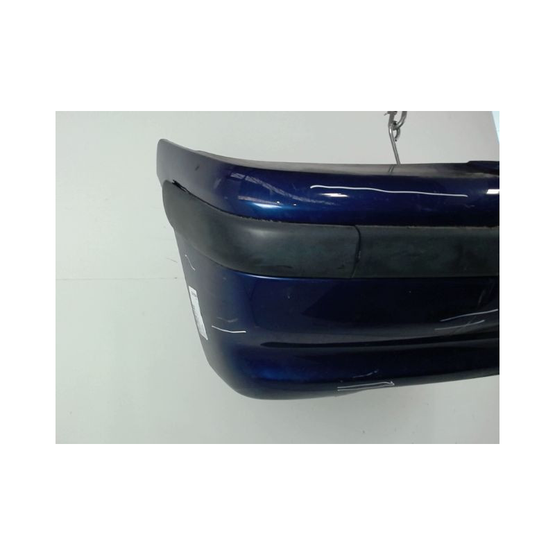 PARE-CHOC ARRIER PEUGEOT 106 96-2003