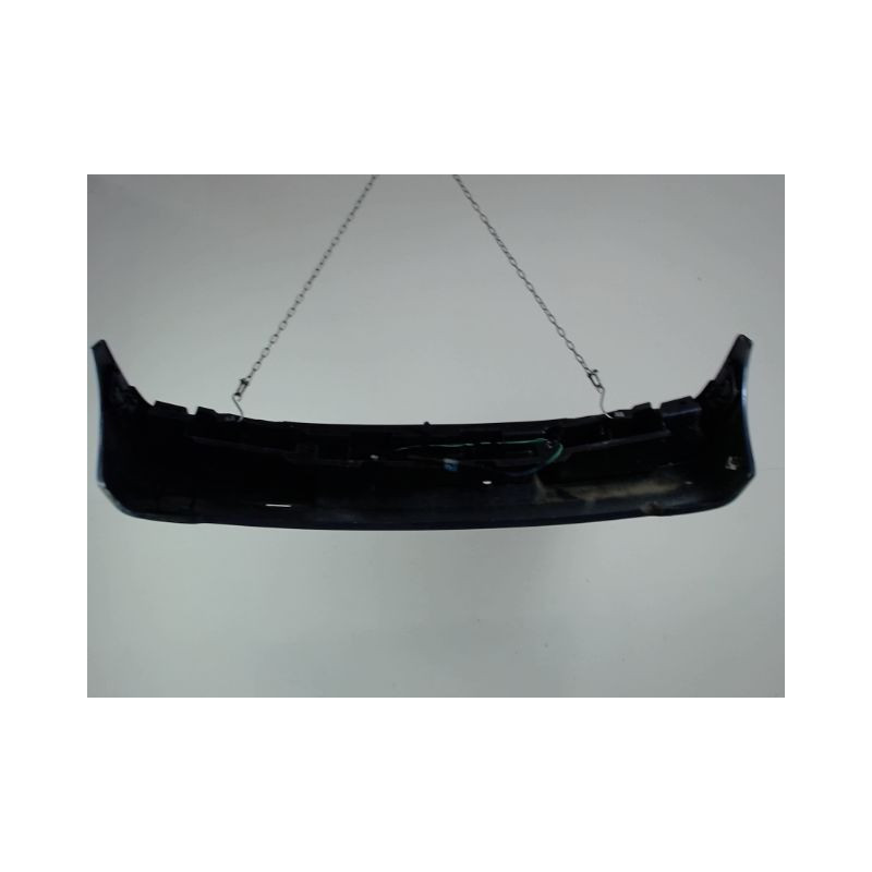 PARE-CHOC ARRIER PEUGEOT 106 96-2003