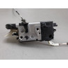 SYSTEME CONDAMNATION AVANT GAUCHE CITROEN C4