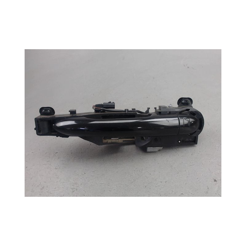 POIGNEE EXTERIEURE PORTE AVANT GAUCHE RENAULT LAGUNA