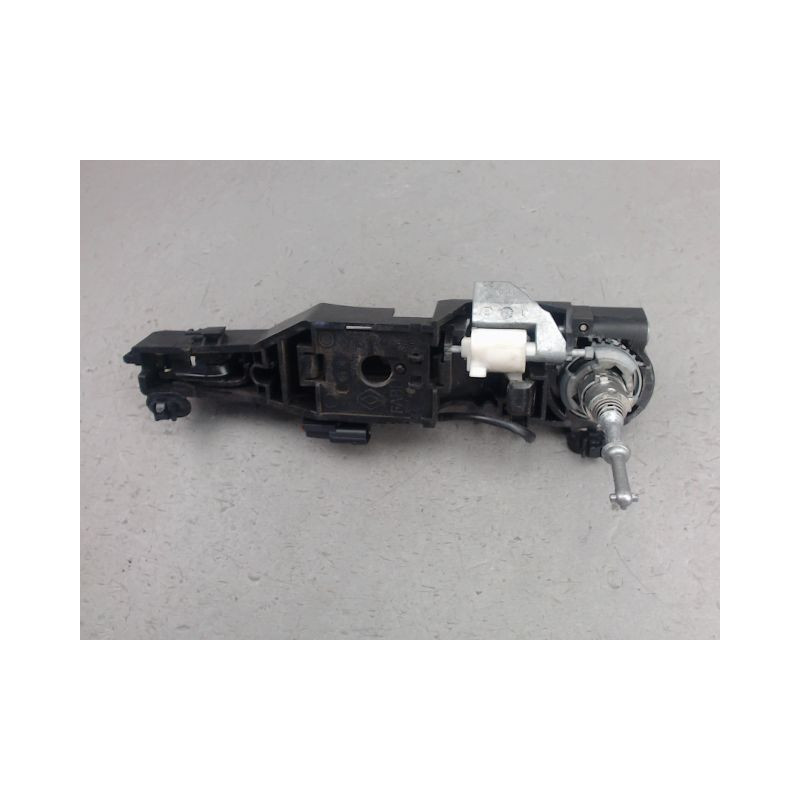 POIGNEE EXTERIEURE PORTE AVANT GAUCHE RENAULT LAGUNA