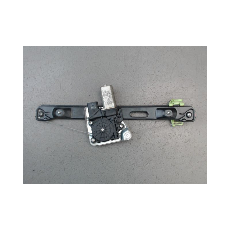 MECANISME LEVE-GLACE ARRIERE GAUCHE B.M.W. SERIE 1