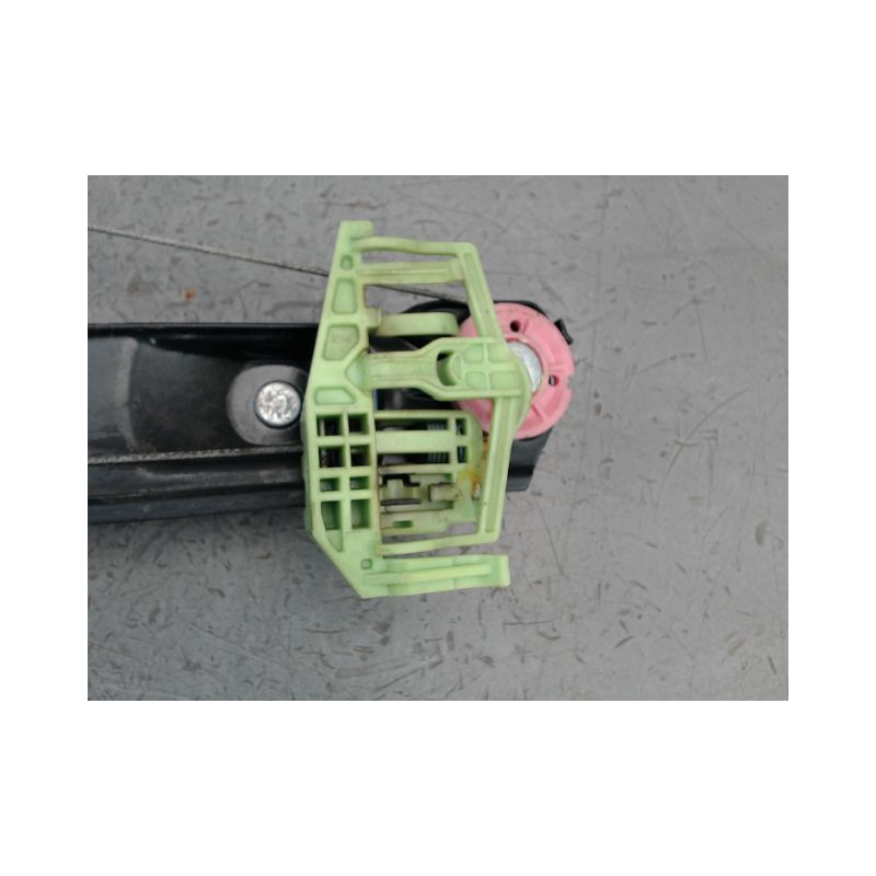 MECANISME LEVE-GLACE ARRIERE GAUCHE B.M.W. SERIE 1