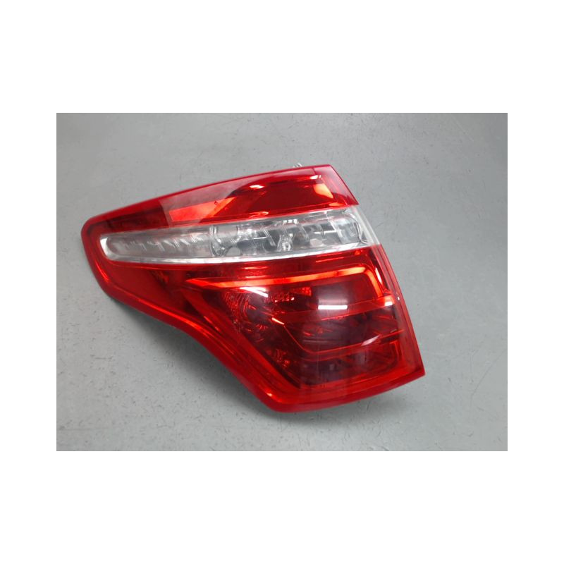 FEU ARRIERE GAUCHE  CITROEN C4