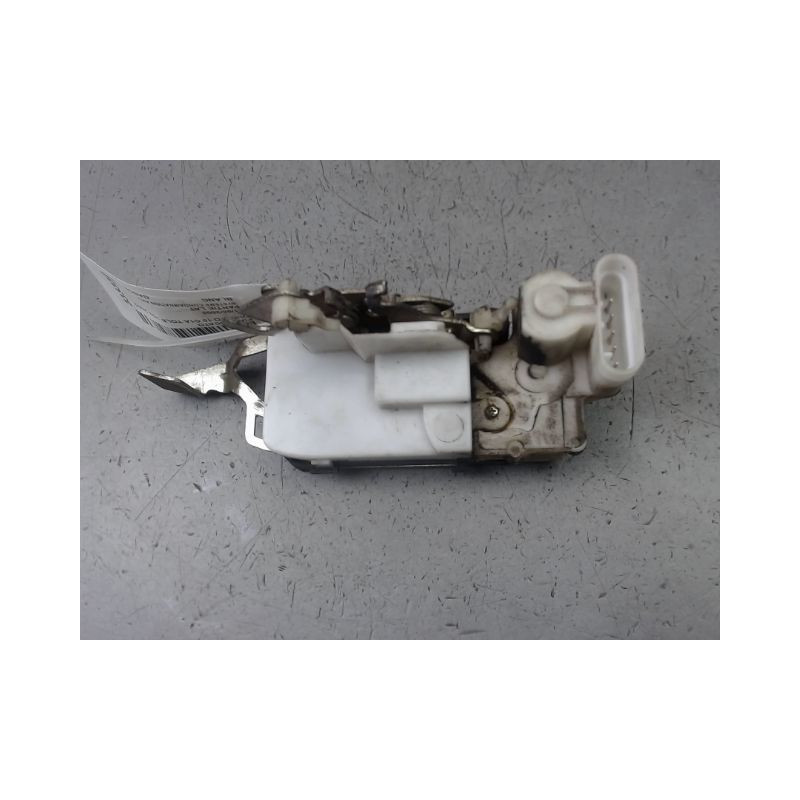 SYSTEME CONDAMNATION AVANT DROIT FIAT DUCATO