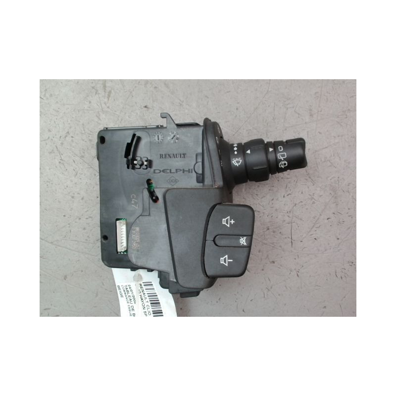 COMMANDE ESSUIE GLACE RENAULT CLIO