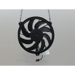 MOTEUR VENTILATEUR RADIATEUR