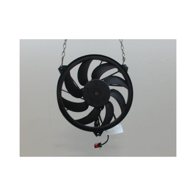MOTEUR VENTILATEUR RADIATEUR PEUGEOT 206