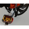 MOTEUR VENTILATEUR RADIATEUR PEUGEOT 206
