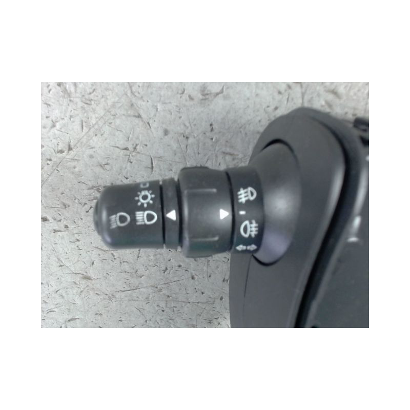 COMMANDE CLIGNOTANT RENAULT CLIO