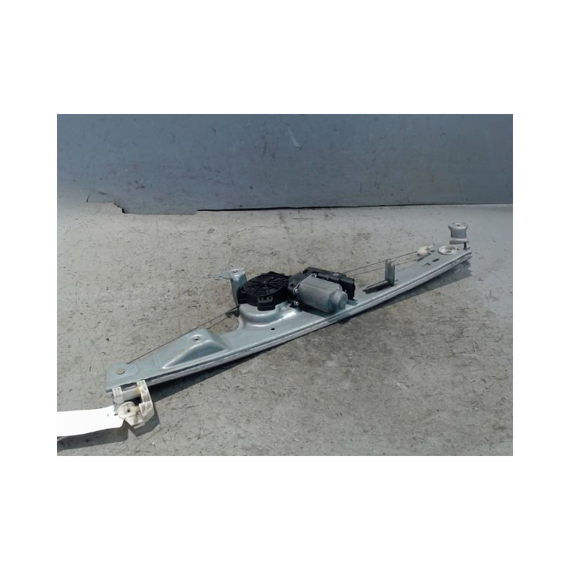 MECANISME+MOTEUR LEVE-GLACE AVANT GAUCHE RENAULT MEGANE