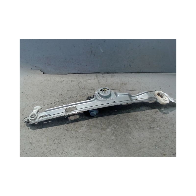MECANISME+MOTEUR LEVE-GLACE AVANT GAUCHE RENAULT MEGANE