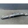 MECANISME+MOTEUR LEVE-GLACE AVANT GAUCHE RENAULT MEGANE
