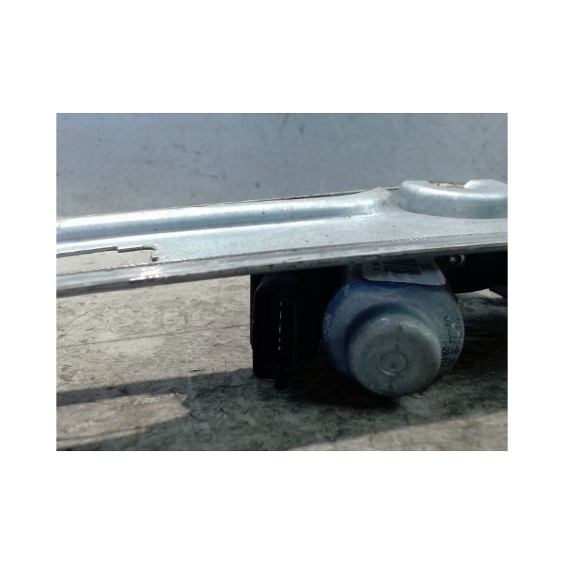 MECANISME+MOTEUR LEVE-GLACE AVANT GAUCHE RENAULT MEGANE