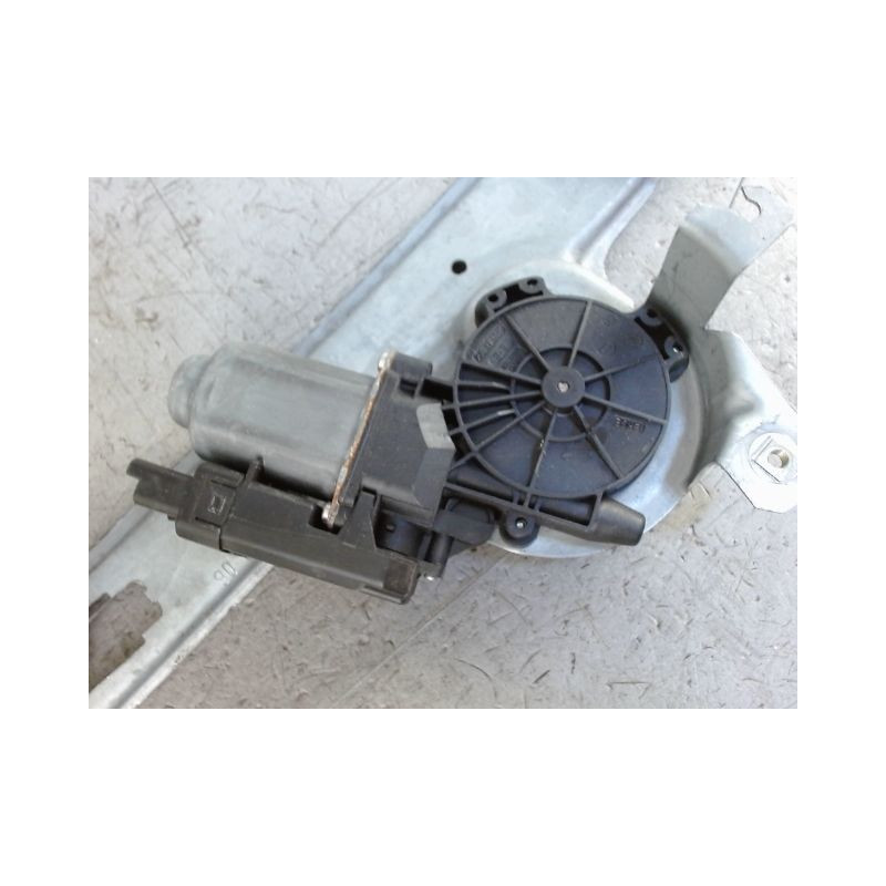 MECANISME+MOTEUR LEVE-GLACE AVANT GAUCHE RENAULT MEGANE
