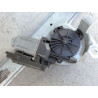 MECANISME+MOTEUR LEVE-GLACE AVANT GAUCHE RENAULT MEGANE