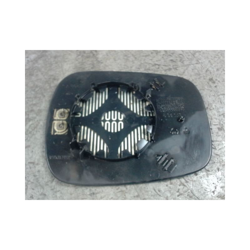 GLACE RETROVISEUR EXT D RENAULT KANGOO
