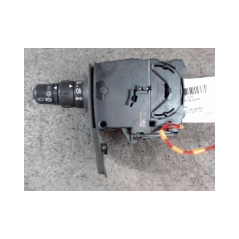COMMANDE CLIGNOTANT RENAULT CLIO