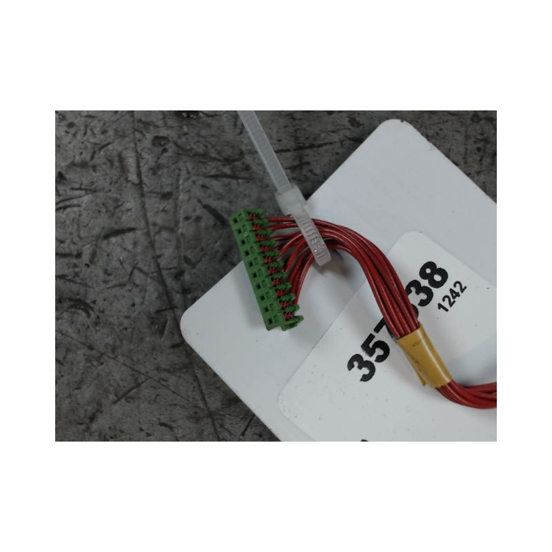 COMMANDE CLIGNOTANT RENAULT CLIO