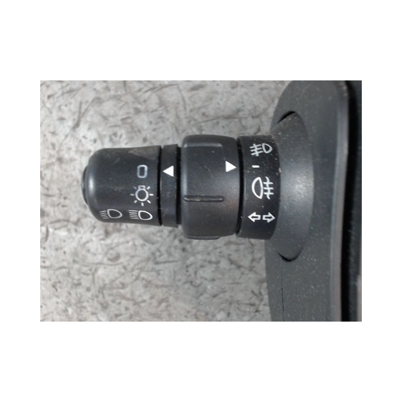 COMMANDE CLIGNOTANT RENAULT CLIO