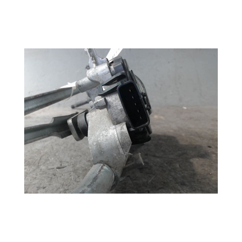 MECANISME ESSUIE-GLACE AVANT DACIA SANDERO 2008-