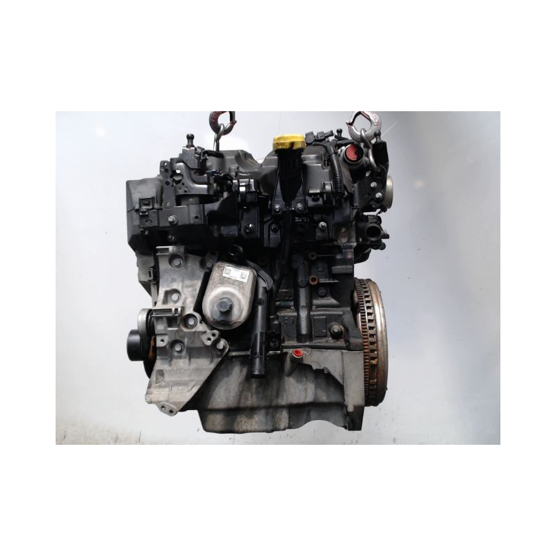 MOTEUR DIESEL RENAULT KADJAR 1.5 dCi 110 