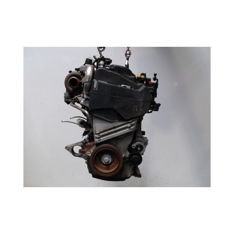 MOTEUR DIESEL RENAULT KADJAR 1.5 dCi 110 