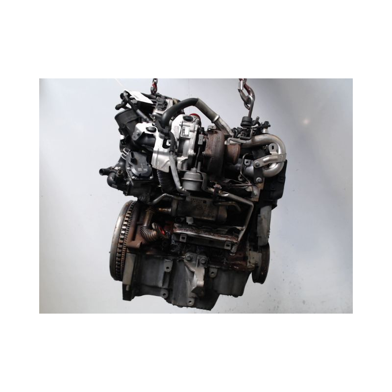 MOTEUR DIESEL RENAULT KADJAR 1.5 dCi 110 