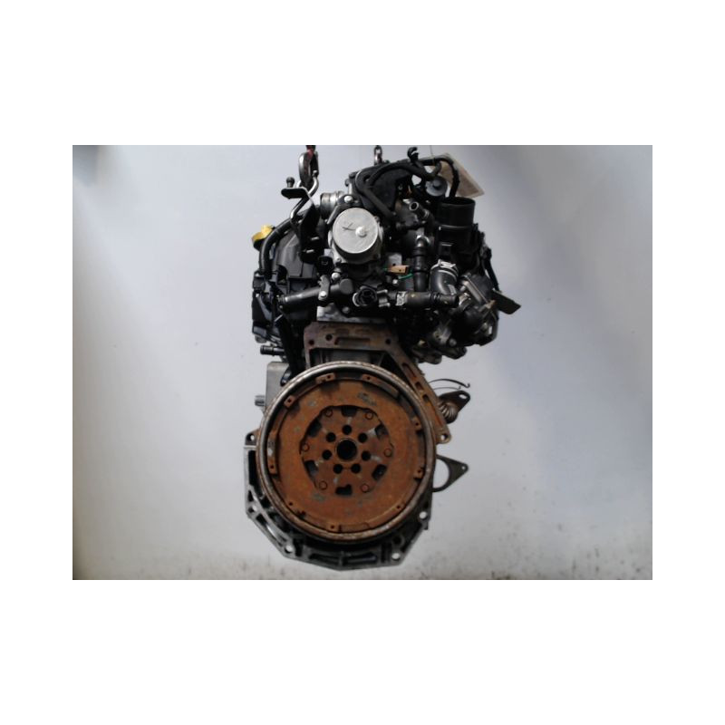 MOTEUR DIESEL RENAULT KADJAR 1.5 dCi 110 