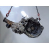 BOITE A VITESSE MECANIQUE SUZUKI SX4 2.0 DDiS 4x4 