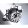 BOITE A VITESSE MECANIQUE DACIA SANDERO 2008- 1.0 TCe 100 ECO-G