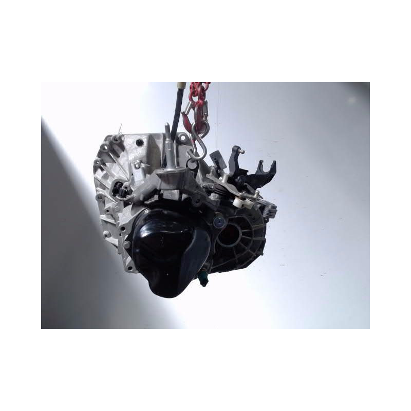 BOITE A VITESSE MECANIQUE DACIA SANDERO 2008- 1.0 TCe 100 ECO-G