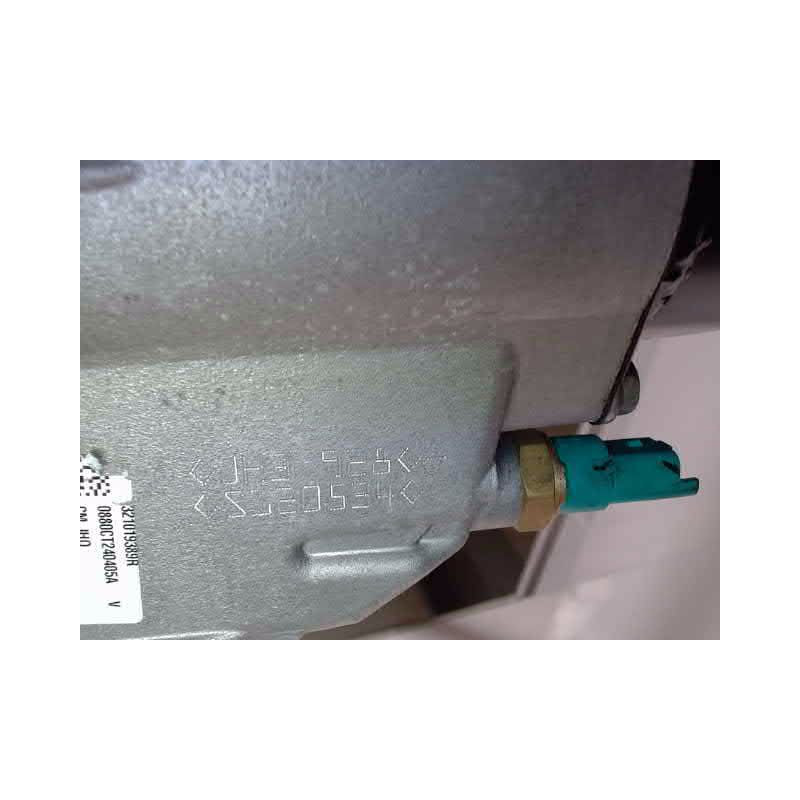 BOITE A VITESSE MECANIQUE DACIA SANDERO 2008- 1.0 TCe 100 ECO-G