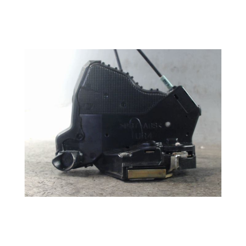 SYSTEME CONDAMNATION AVANT DROIT TOYOTA COROLLA 2004-