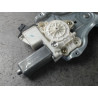 MECANISME+MOTEUR LEVE-GLACE AVANT GAUCHE TOYOTA COROLLA 2004-