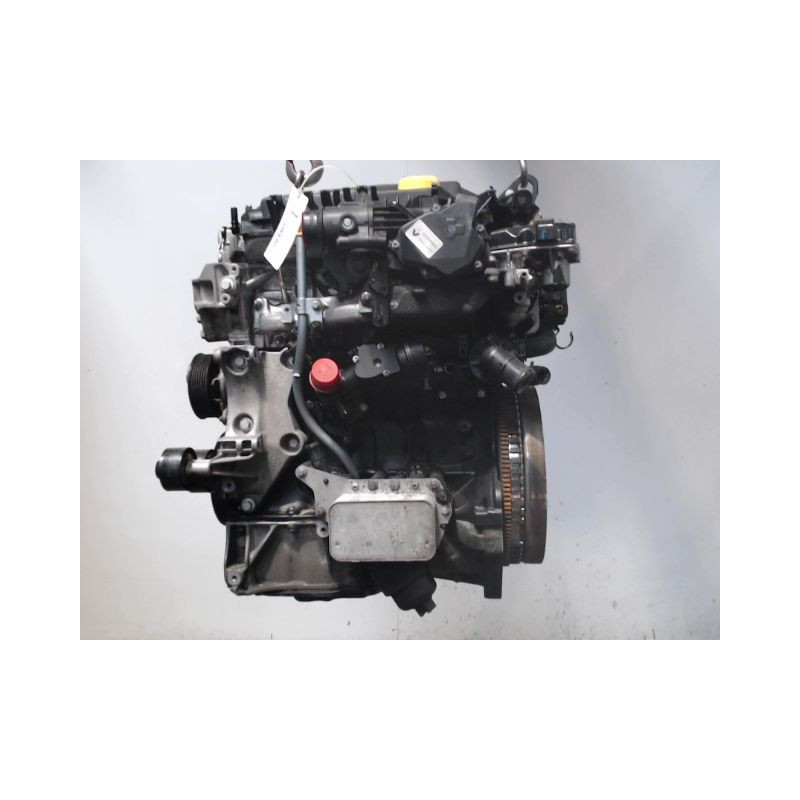 MOTEUR DIESEL RENAULT SCENIC III 2009- 1.6 dCi 