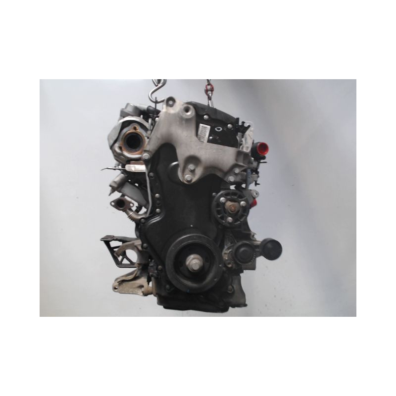 MOTEUR DIESEL RENAULT SCENIC III 2009- 1.6 dCi 