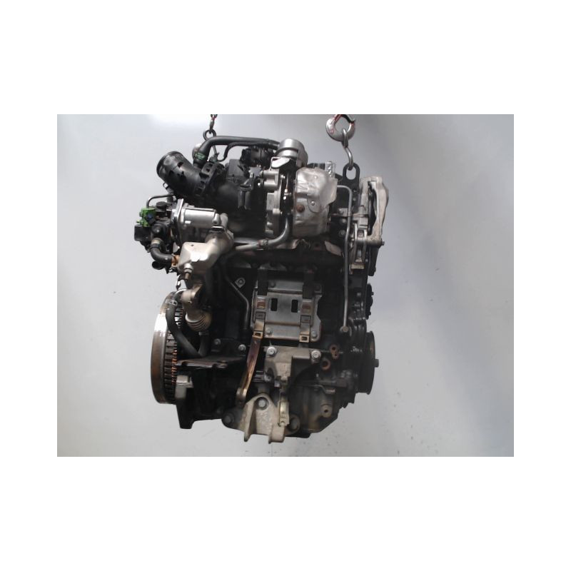 MOTEUR DIESEL RENAULT SCENIC III 2009- 1.6 dCi 