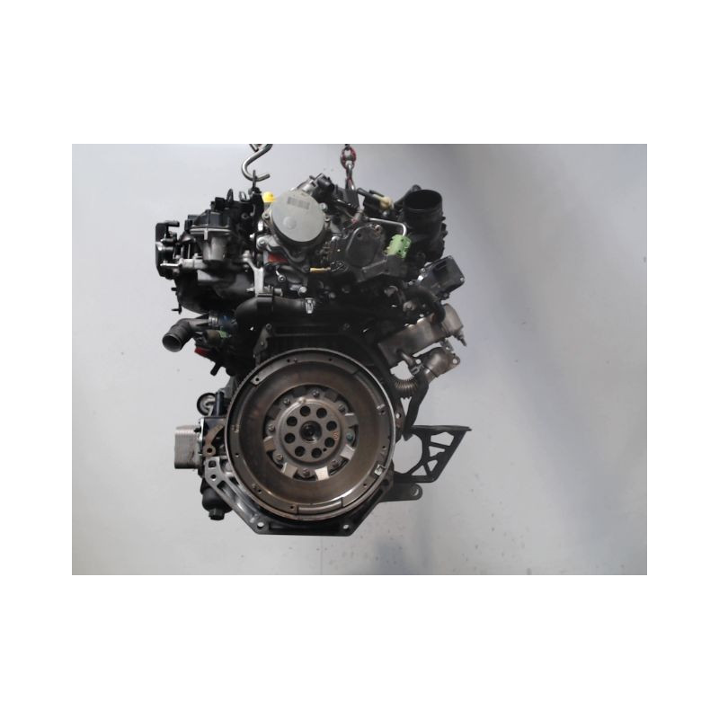 MOTEUR DIESEL RENAULT SCENIC III 2009- 1.6 dCi 