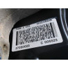 MOTEUR DIESEL RENAULT SCENIC III 2009- 1.6 dCi 