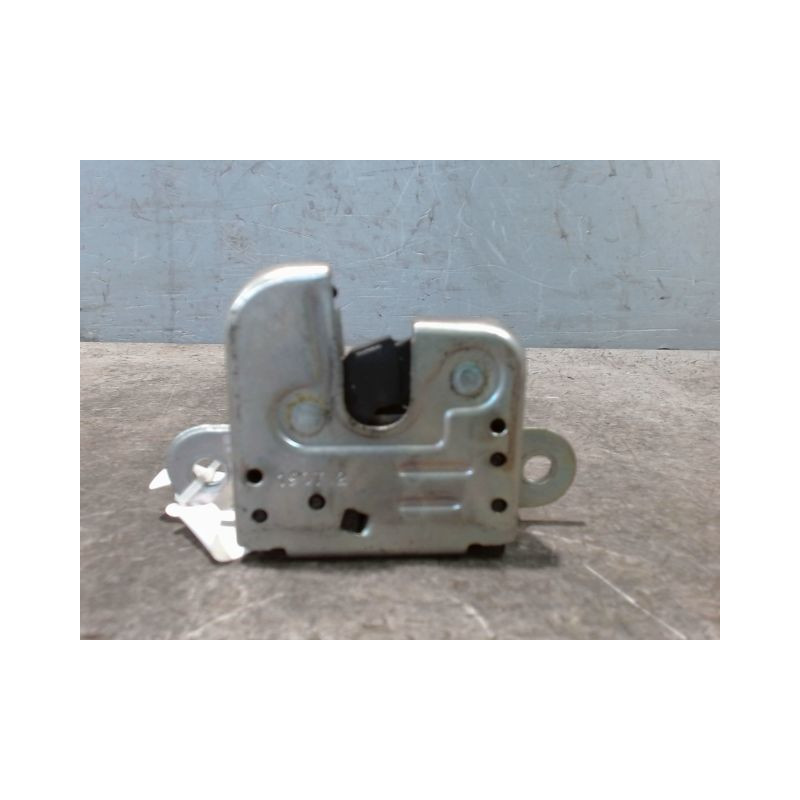 SERRURE HAYON  SEAT IBIZA 2006-